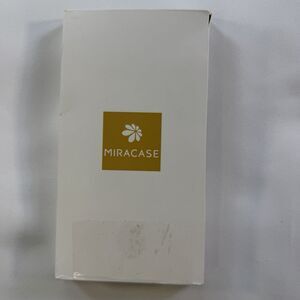 Miracase Magnetic for iPhone 17 Pro Max Case, Compatible with MagSafe, Navy